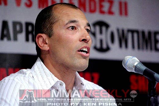 Royce Gracie Says His Issue with Eddie Bravo is His Drug Use, Not His