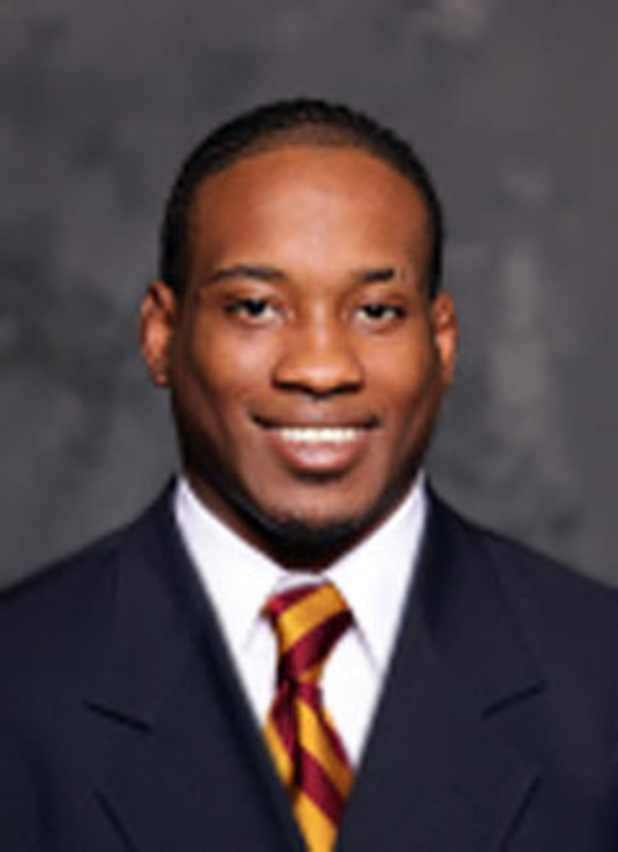 2011 NCAA Champion Wrestler Bubba Jenkins Moving to MMA, Signs with