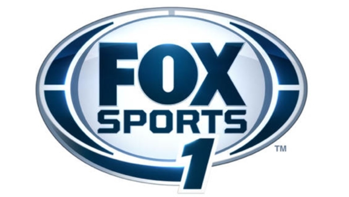 FOX Announces Fox Sports 1 Launch on Aug