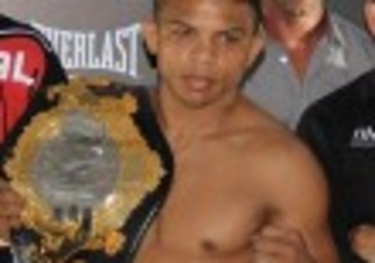 Bibiano Fernandes One FC TD-110x77