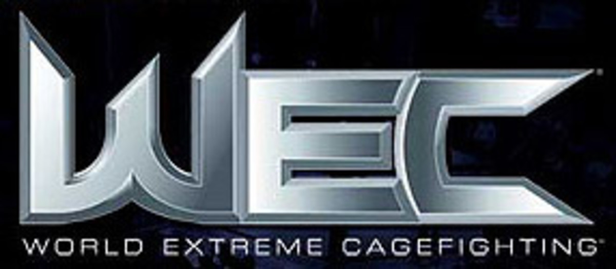 Erik Koch Gets New WEC 52 Opponent, Francisco Rivera