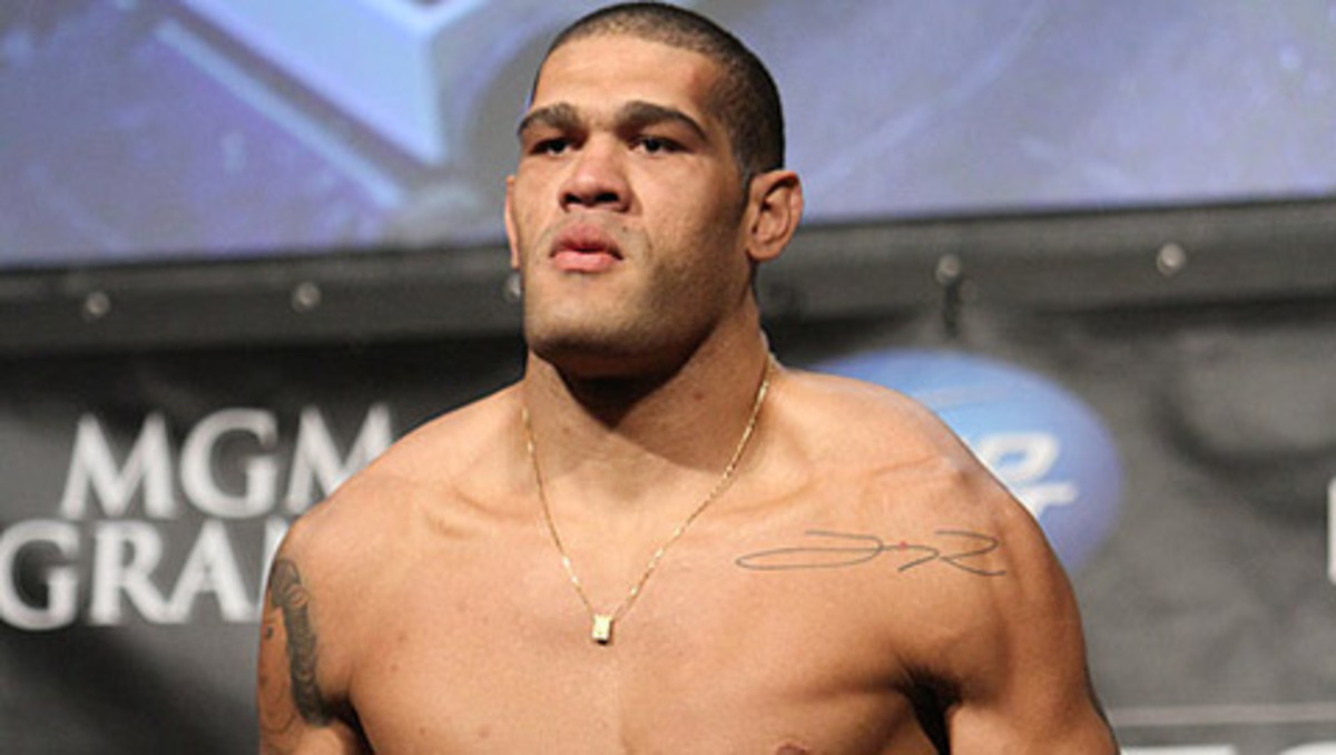Bigfoot silva deals