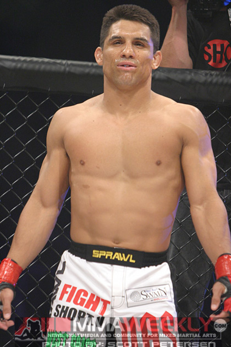 Interview Of The Week: Frank Shamrock - MMAWeekly.com | UFC and MMA