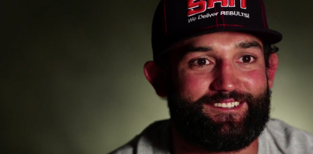Johny Hendricks Promises that Stephen Thompson Fight Won’t Be a