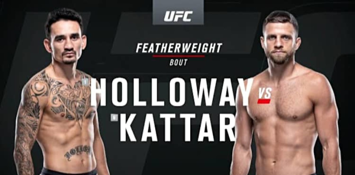 Holloway kattar stream online