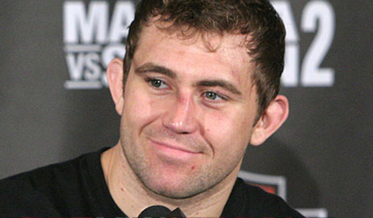 UFC on Fox 3 Results Belcher Plays with Fire and Burns Palhares on the