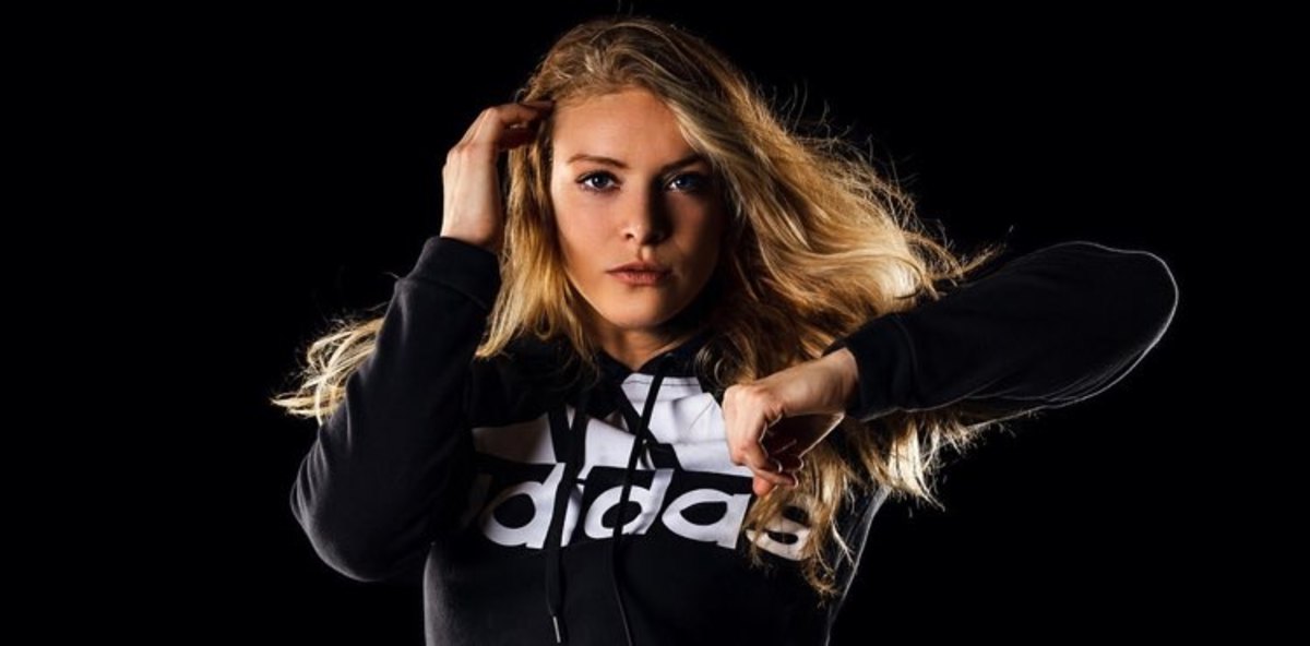 Hailey Cowan excited to showcase her Muay Thai style at LFA 63 ...