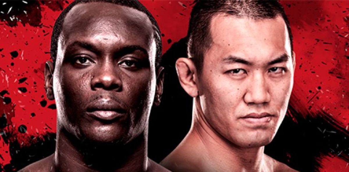 UFC Fight Night 117 Shogun vs. Saint Preux 2 Fight Card MMAWeekly