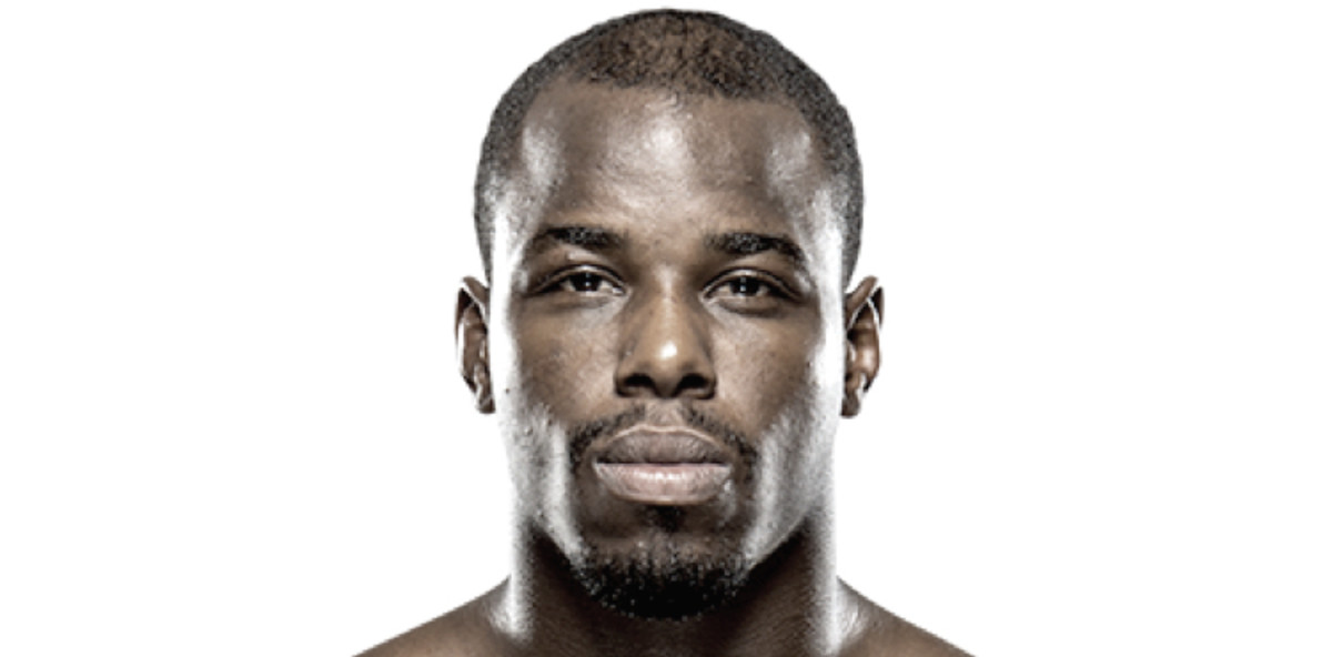 Carrington Banks 'I'm A Better Fighter' Than Mihail Nica MMAWeekly