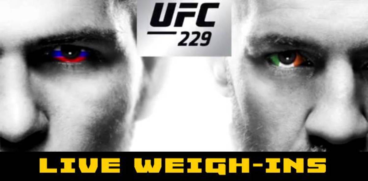 Stream ufc 229 deals