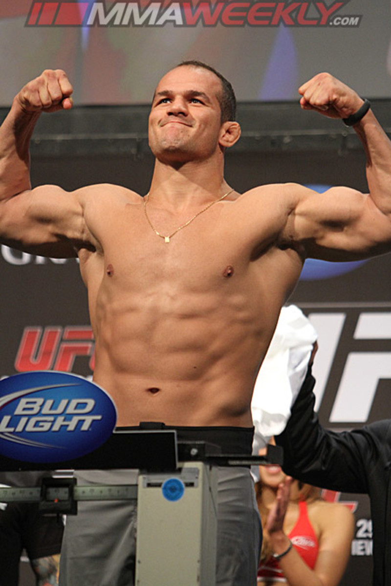 Ufc 155