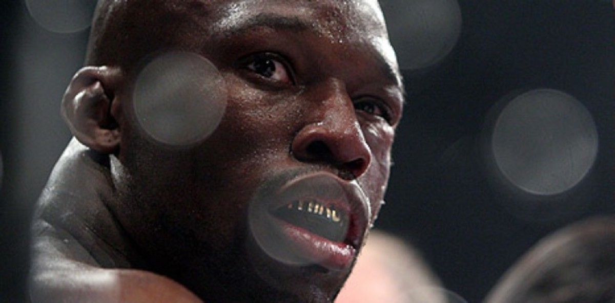 Check Out King Mo's Highlight Reel UFC and MMA News