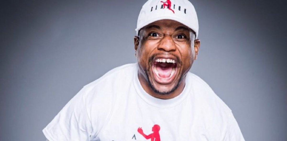 Tywan Claxton grateful to have his fights featured on Bellator MMA