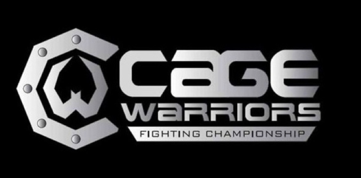 Cage Warriors Events to be Streamed Live on UFC Fight Pass - MMAWeekly.com  | UFC and MMA News, Results, Rumors, and Videos