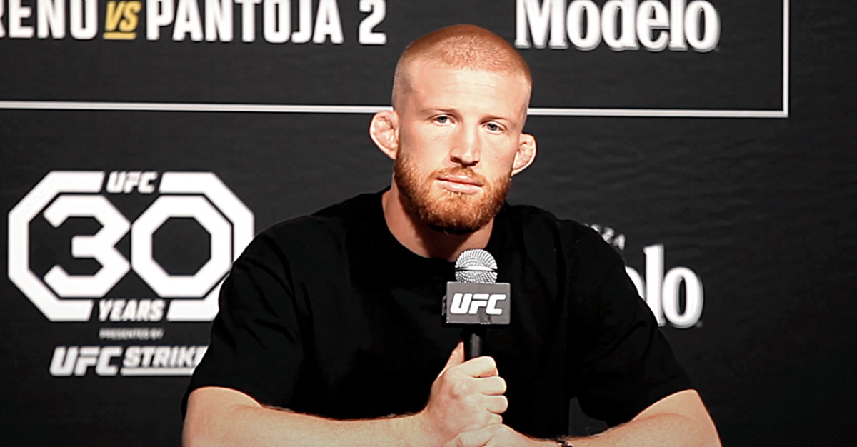 Bo Nickal is the biggest favorite in UFC history; 'Makes sense to me