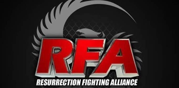 Jocelyn Lybarger Hoping to Win RFA Title in 2015, but UFC is Her ...