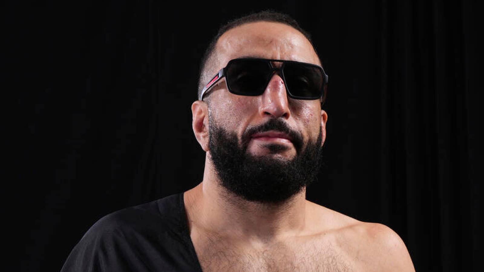 Belal Muhammad trashes 'coked out' Conor McGregor - MMA Weekly