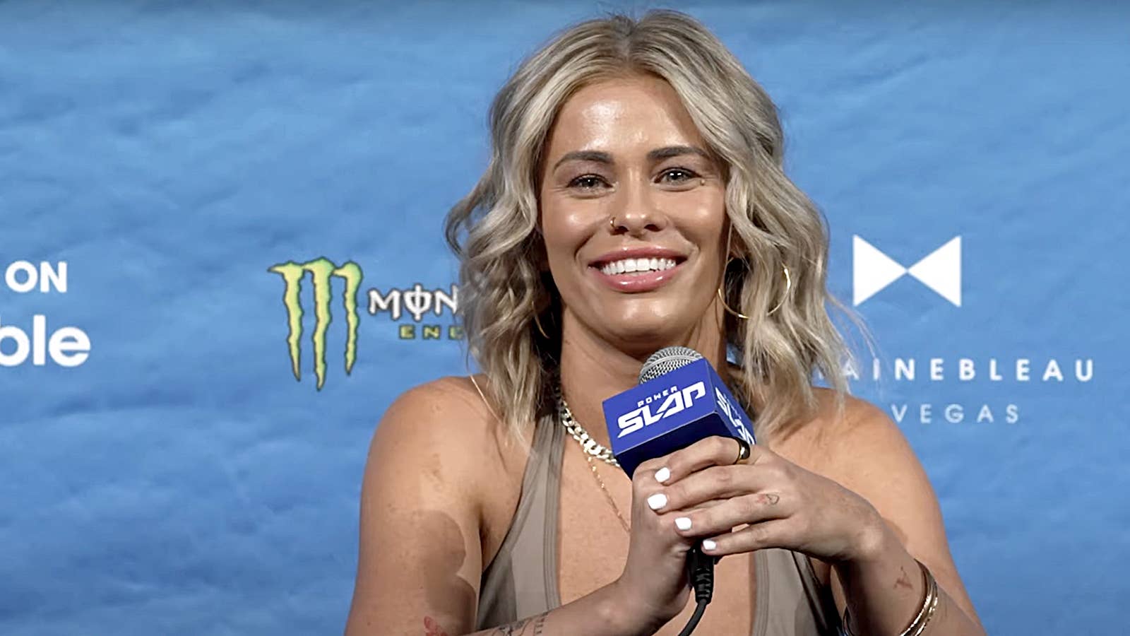 Paige VanZant reveals wild $25 fan request on multi-million OnlyFans
