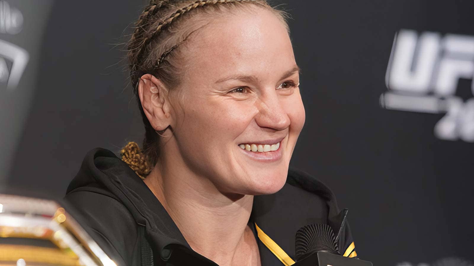 Valentina Shevchenko brutally responds to Ronda Rousey OnlyFans