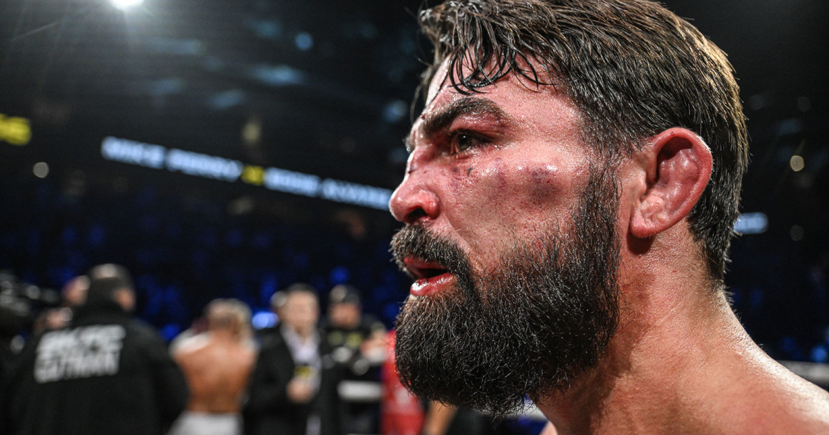 Mike Perry discloses Nate Diaz fight will be the biggest payday of his ...