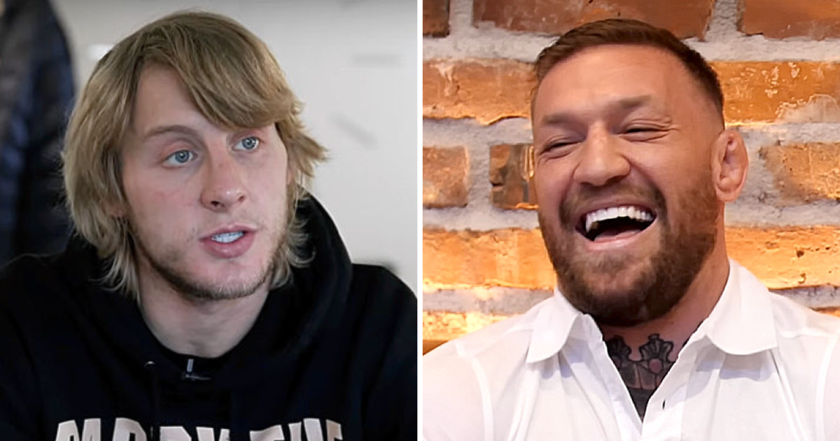 Conor McGregor speaks out for first time since losing $500k Michael ...