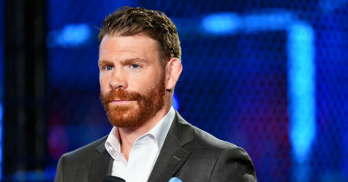 UFC analyst calls Jake Paul vs. Anthony Joshua outcome 'sweet justice ...