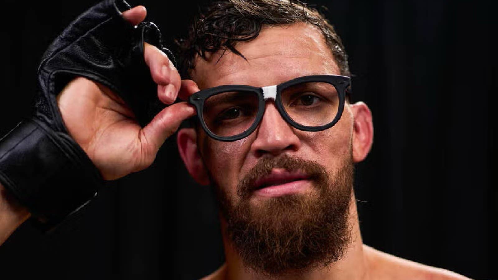 Mauricio Ruffy stops Rafael Fiziev at UFC 325 - MMA Weekly