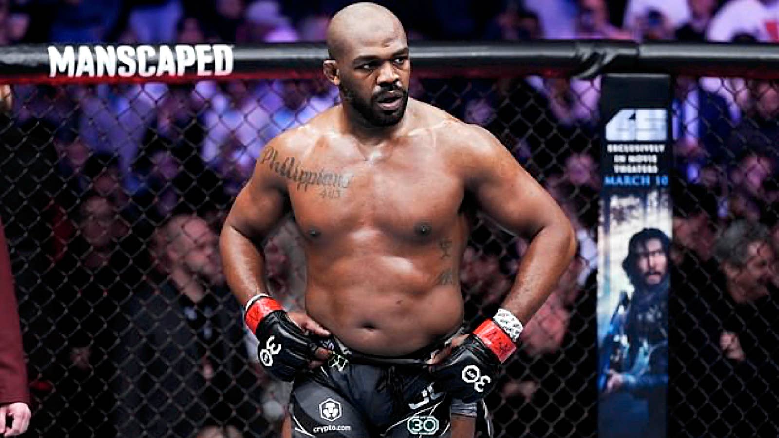 Jon Jones