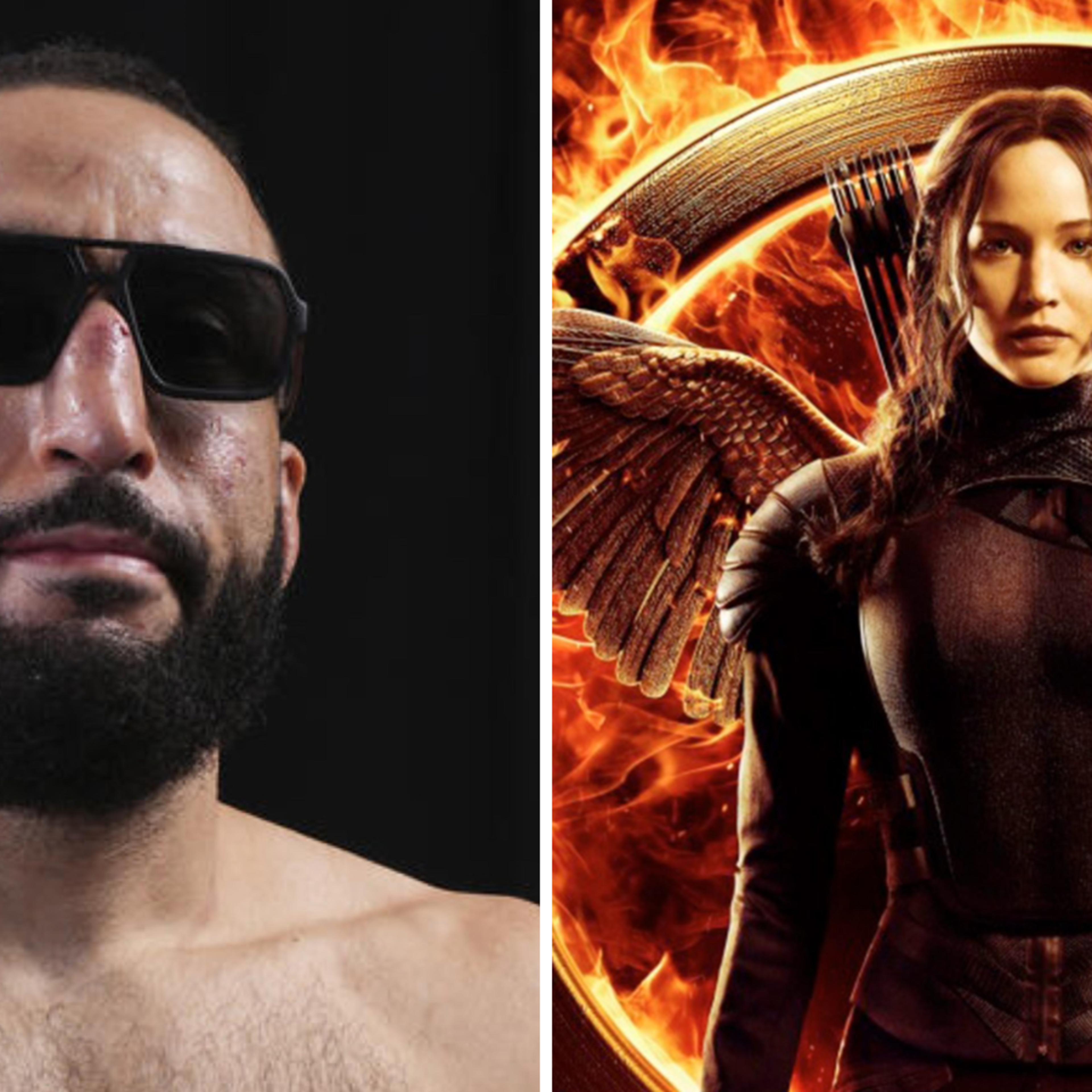 Undefeated MMA fighter shot five times in horrific attack - MMA Weekly