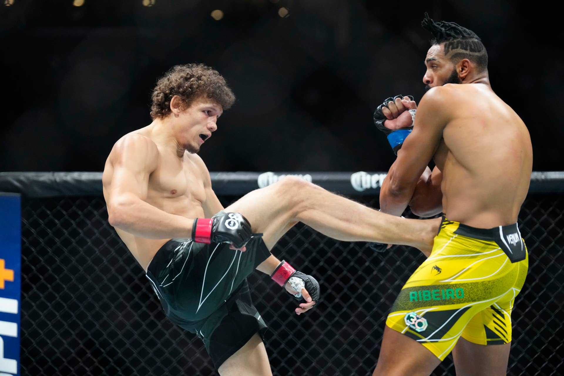 UFC 291 PHOTO GALLERY: Gaethje vs Poirier 2 | Prelims Card - MMA Weekly