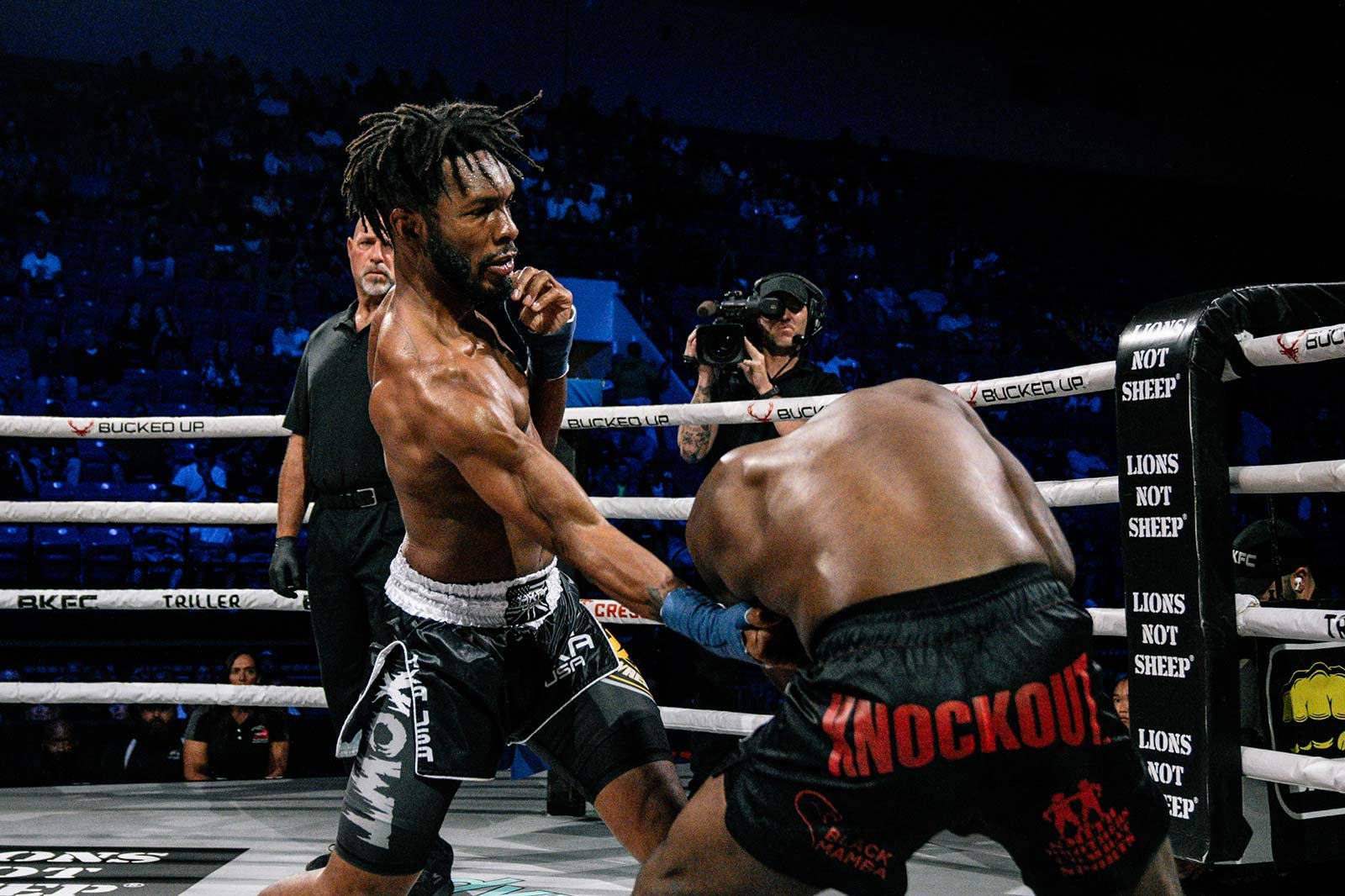 Bare-Knuckle Fighting Championship 51 Photo Gallery - MMA Weekly