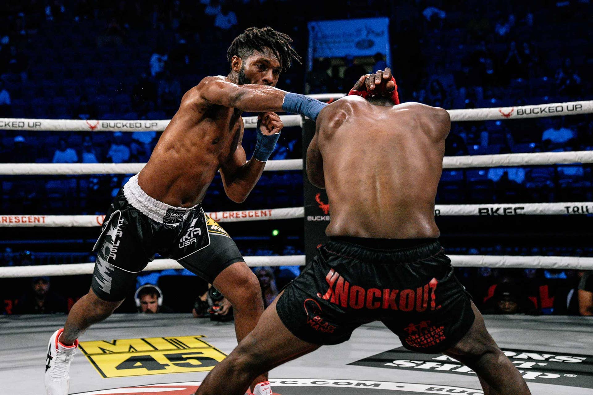 Bare-Knuckle Fighting Championship 51 Photo Gallery - MMA Weekly