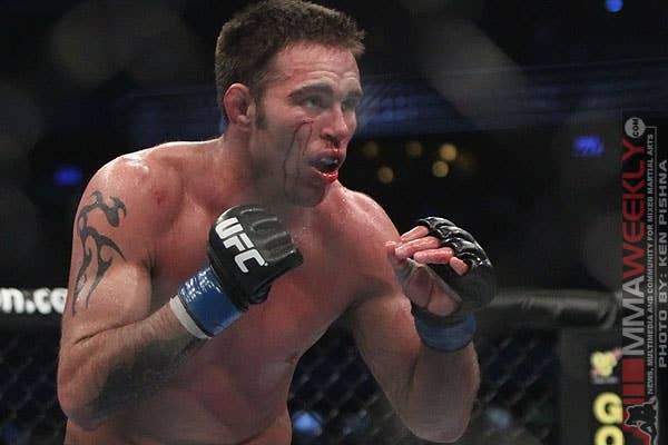 Jake Shields Promises Ray Cooper's Overconfidence Will Be His Undoing ...