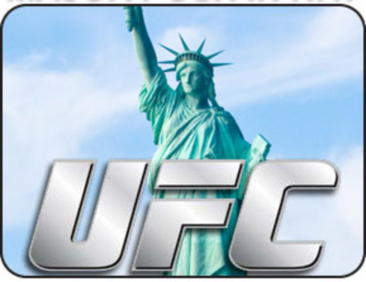 UFC Boss Continues Claims that Culinary Union is Behind Stalling MMA in