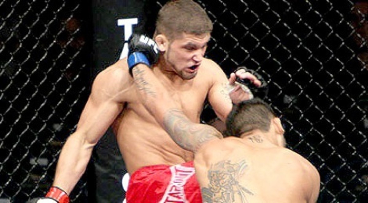 Jeremy Stephens Drops to Featherweight, Takes on Estevan Payan at UFC