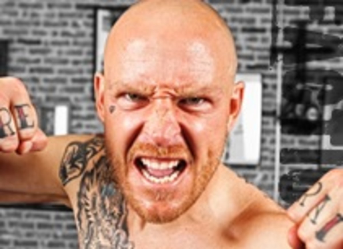 MMAWeekly Radio Thursday Jason Ellis, Marloes Coenen and Adam Lynn