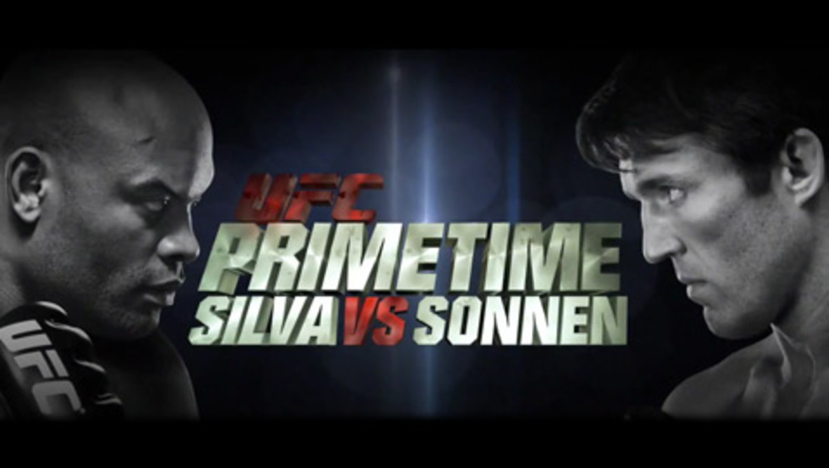 UFC 148 Primetime Special Debuts Saturday on Fuel TV then on UFC and