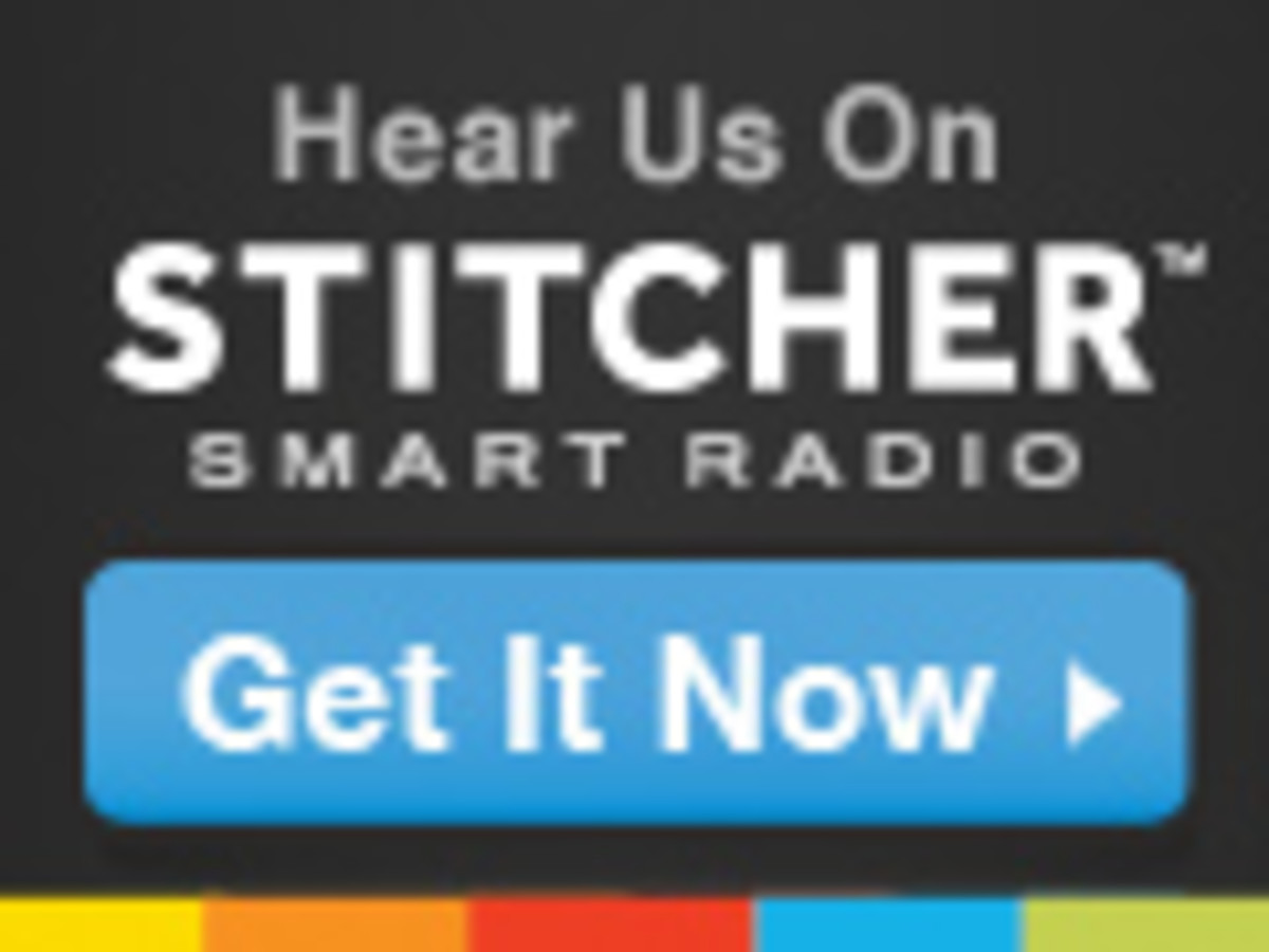 MMAWeekly Radio on Stitcher Radio