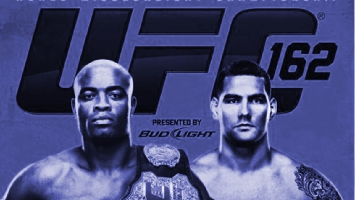 UFC 162 Poster-BLUE-478x270