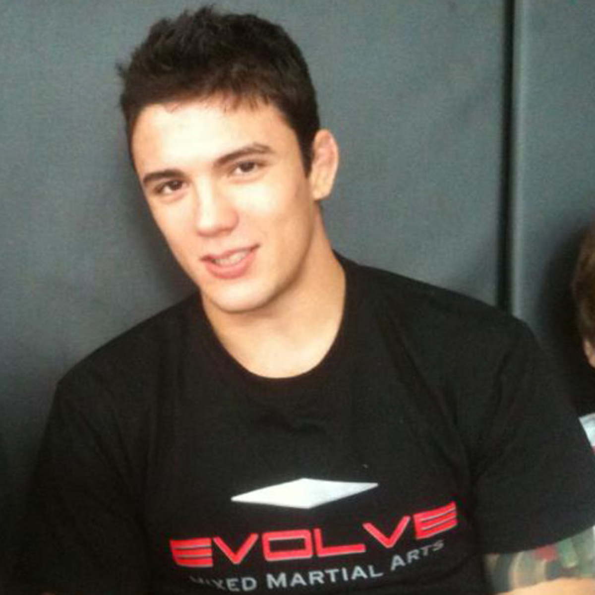 Bruno Pucci Talks ONE FC Title Prospects and Importance of Training ...