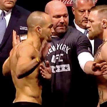 Conor McGregor Makes History, Dominates Eddie Alvarez (UFC 205 Results ...