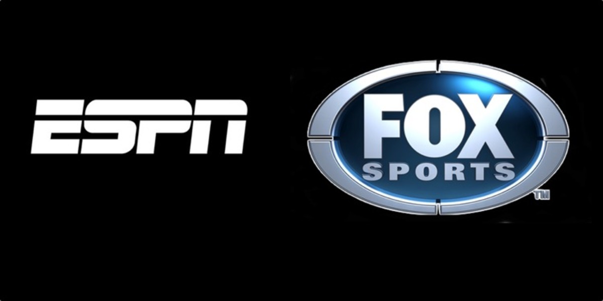 UFC, ESPN+ and What This All Means for the Television Rights in 2019
